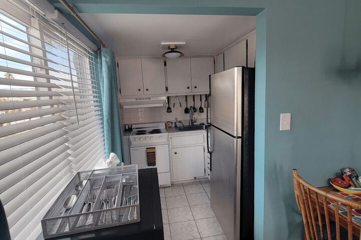 BeachTrail Lodging