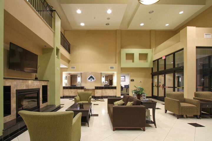 GreenTree Inn & Suites Florence