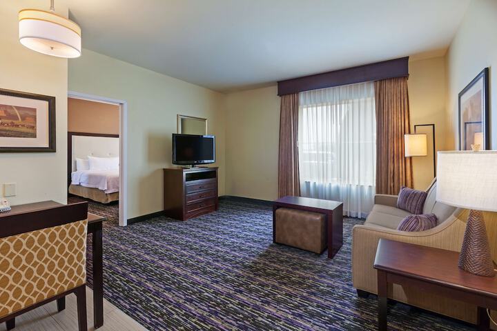 Homewood Suites by Hilton Wichita Falls