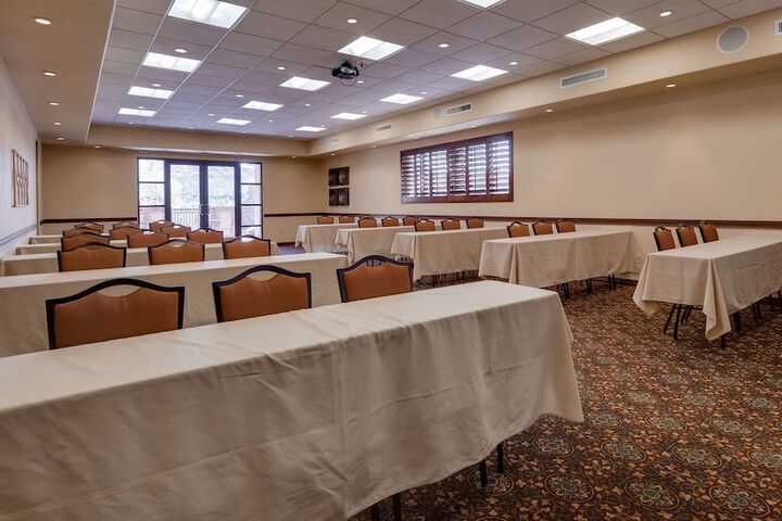 Meeting 94 of 104