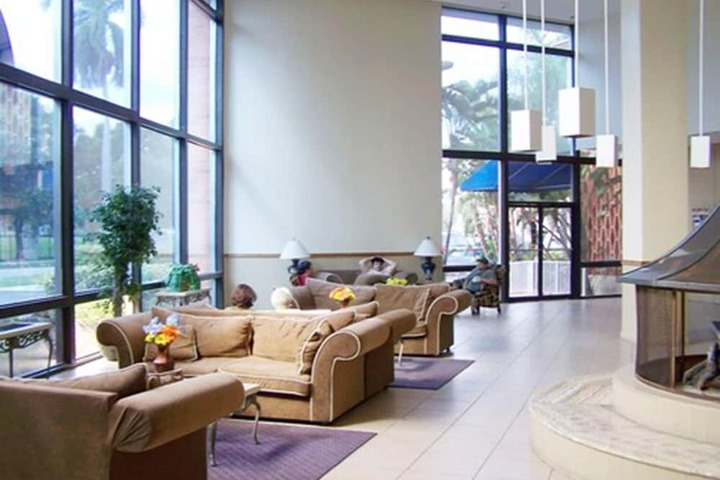 Knights Inn Hallandale