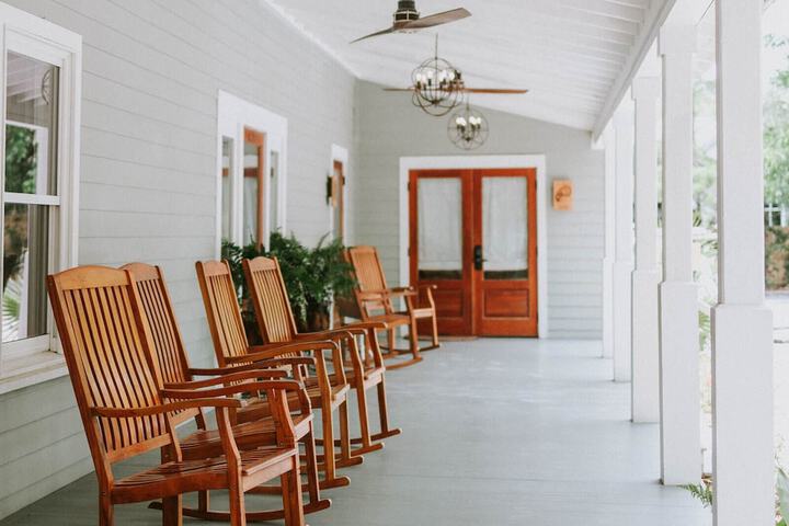 The Roost Ocean Springs