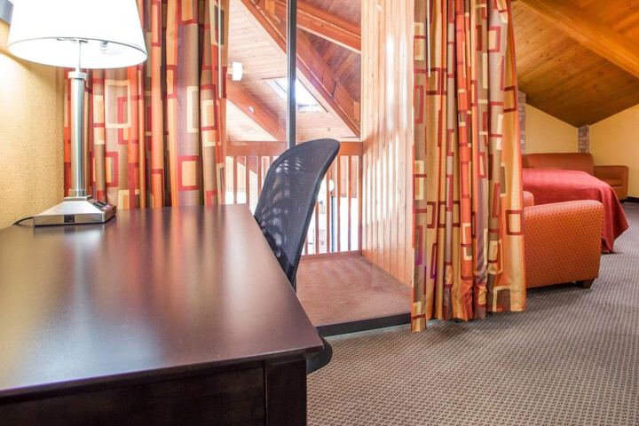 Quality Inn & Suites Kimberly - Appleton East