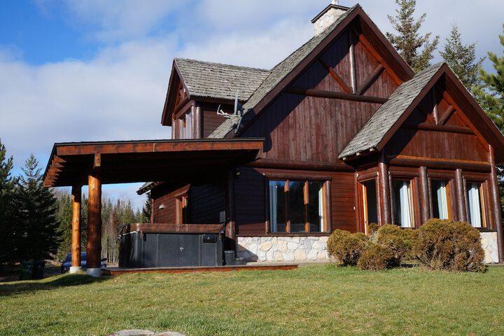 Chalets Royal Laurentien