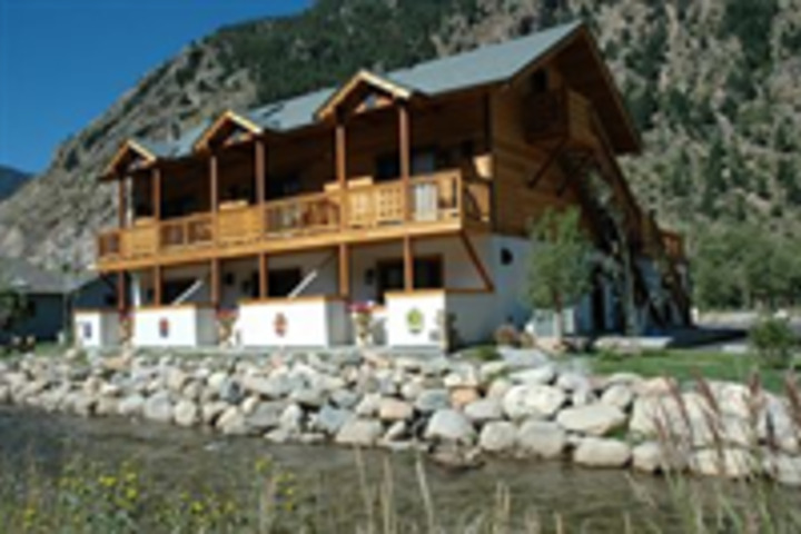 HOTEL CHATEAU CHAMONIX