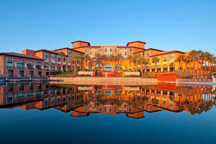 The Westin Lake Las Vegas Resort & Spa by Marriott