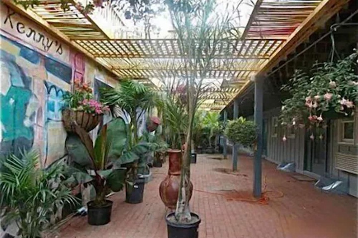Terrace/Patio 25 of 27