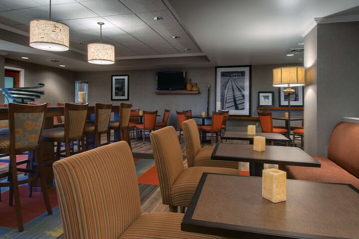 Hotel Interior 7 of 44
