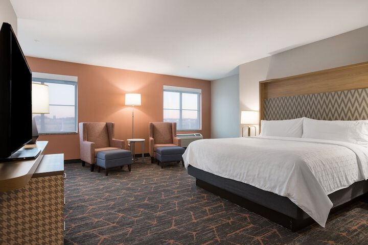 Holiday Inn Jackson NW - Airport Road by IHG