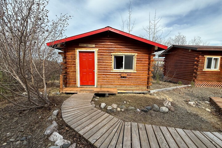 Earthsong Lodge