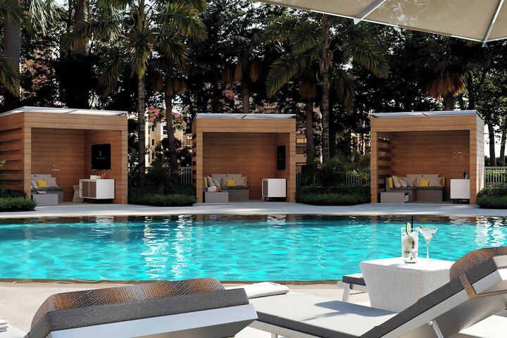 The Ritz-Carlton Naples Tiburón