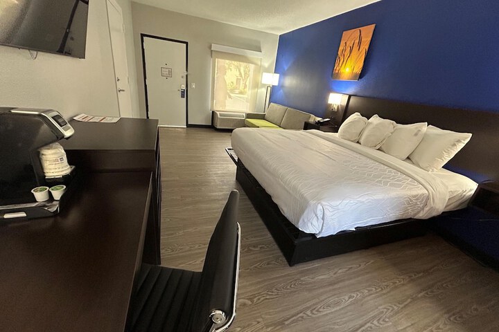 SureStay Studio by Best Western Rowland