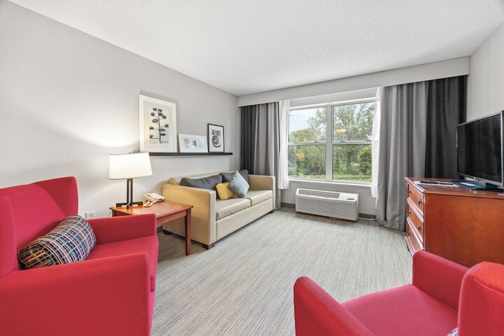Independence Stay Hotel & Suites