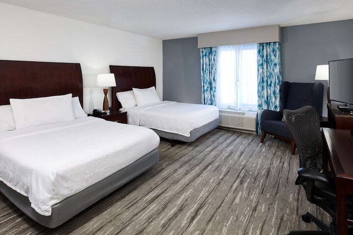 Hilton Garden Inn Merrillville