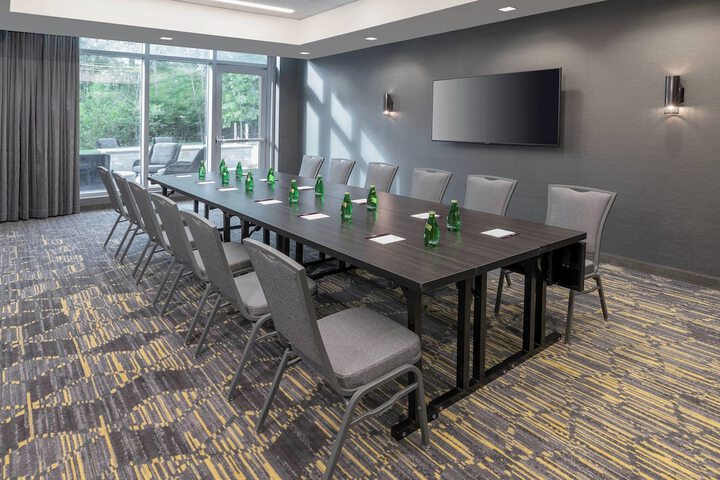 Courtyard by Marriott Halifax Dartmouth