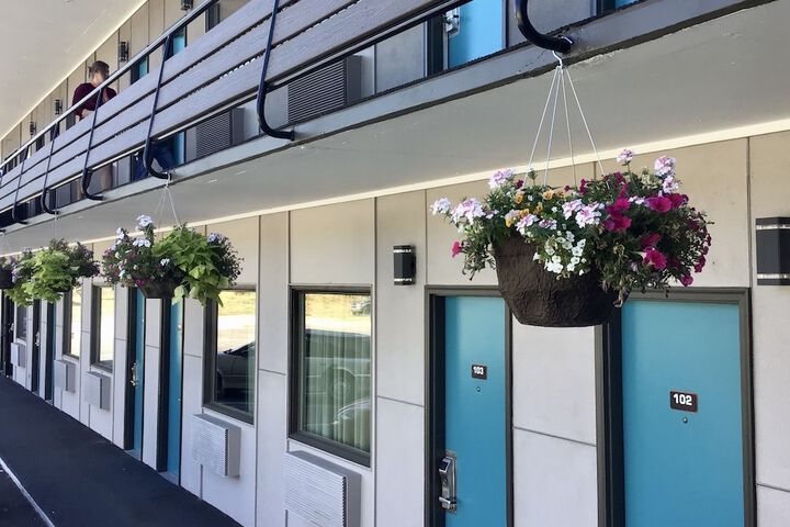 Hotel 3 of 23