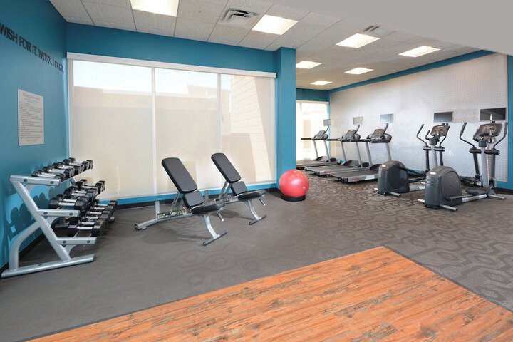 Health and Fitness 50 of 52