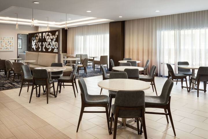 Residence Inn by Marriott Oakland Downtown