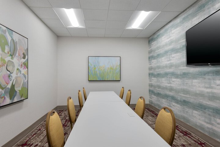 Hilton Garden Inn Wayne