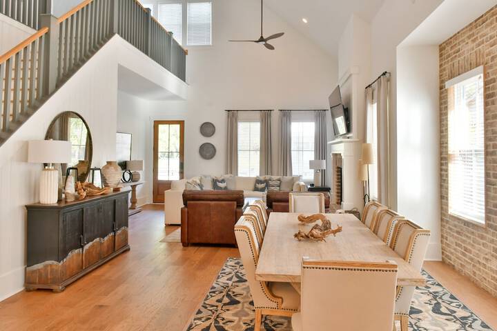 Montage Palmetto Bluff Residences
