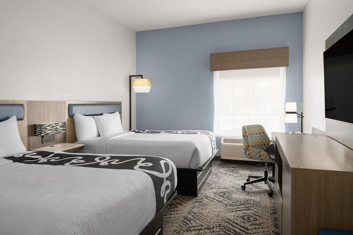 La Quinta Inn & Suites by Wyndham Savannah Airport - Pooler