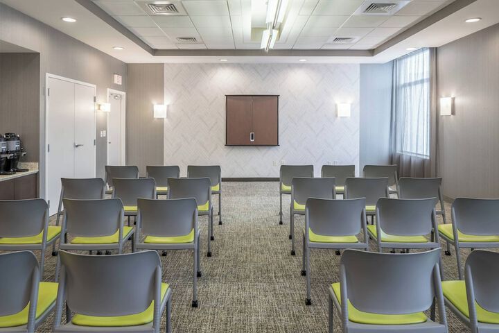 Meeting 17 of 21