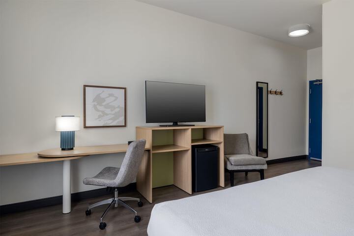 Spark by Hilton Artesia