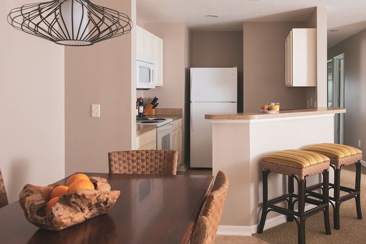 Holiday Inn Club Vacations Orlando Breeze Resort by IHG