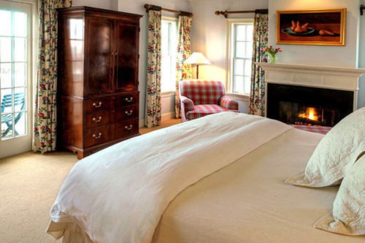 The Inn at Stonington