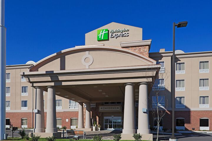 Holiday Inn Express Columbia by IHG