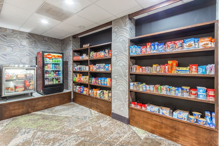 Holiday Inn Philadelphia South - Swedesboro by IHG