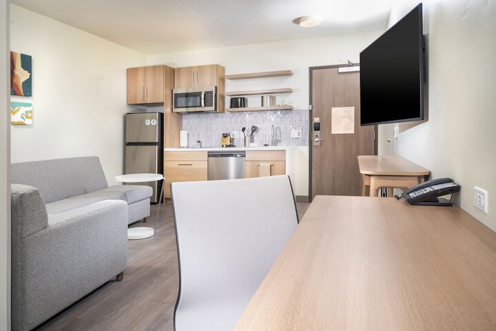 Element by Marriott Moab