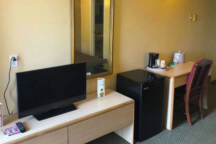 M Star Hotel Mansfield