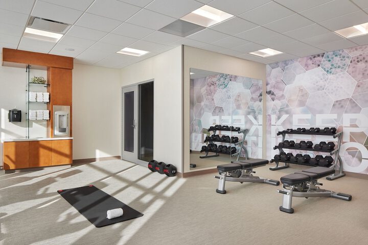 Health and Fitness 24 of 27