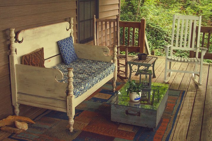 Terrace/Patio 99 of 137