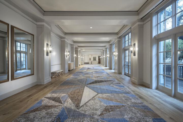 Hyatt Regency Hill Country Resort and Villas