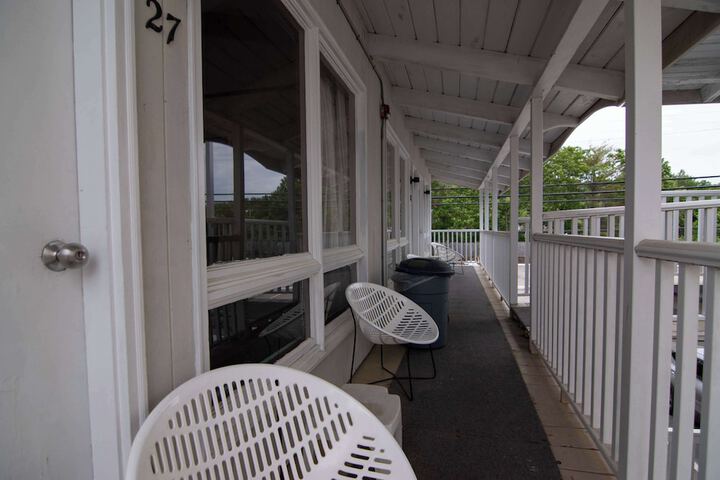 Ocean House Hotel & Motel