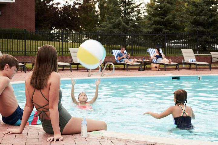Pool 8 of 63