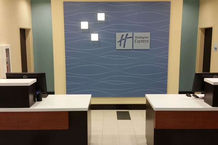 Holiday Inn Express & Suites Atascocita - Humble - Kingwood by IHG