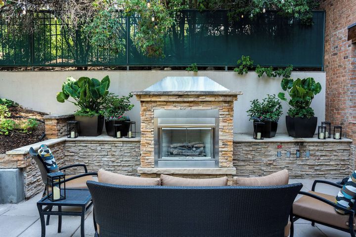 Terrace/Patio 115 of 161