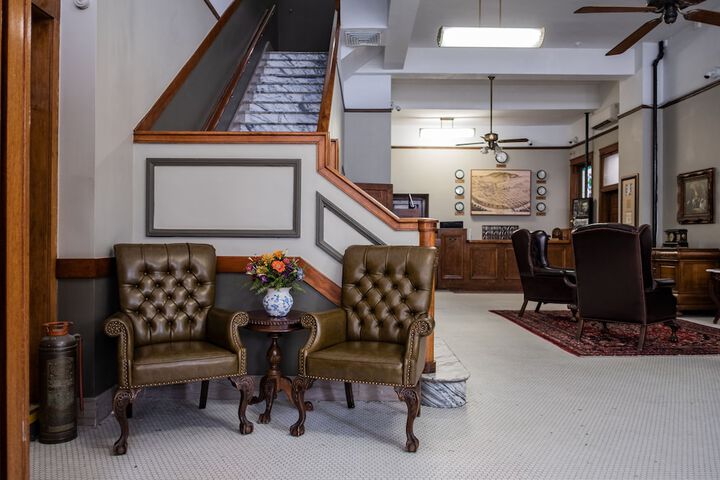 Hotel Interior 54 of 166