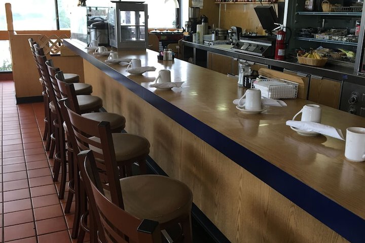 Breakfast/Coffee Service 21 of 23