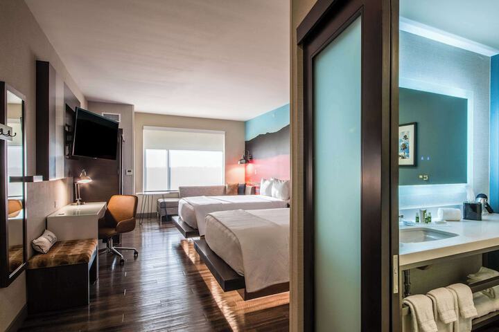 Cambria Hotel McAllen Convention Center