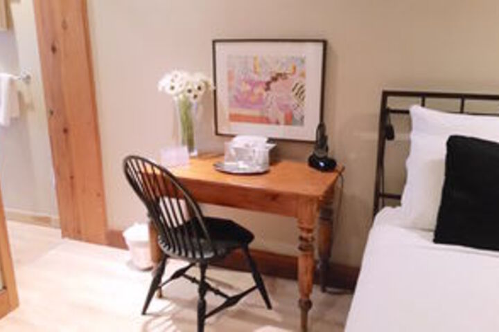 Benners Bed & Breakfast