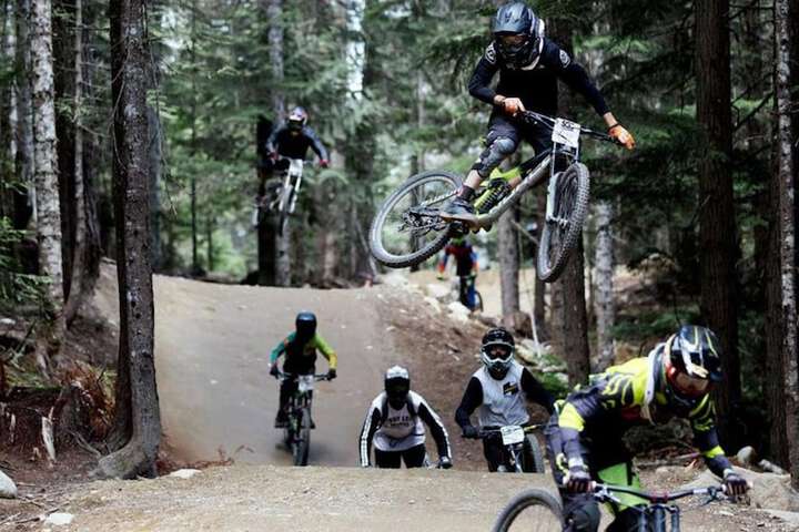 Outdoor Activities 64 of 66