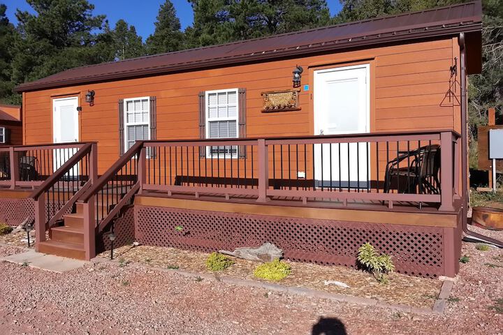 Bearlodge Mountain Resort