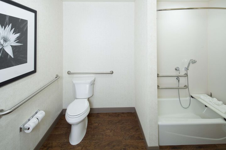 Hilton Garden Inn Longview