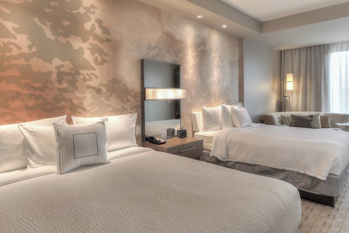 Courtyard by Marriott Pigeon Forge