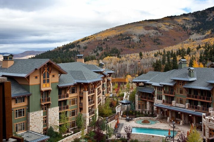 Hyatt Centric Park City