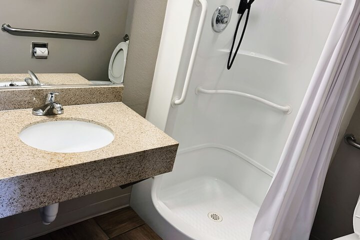 Motel 6 Holbrook AZ
